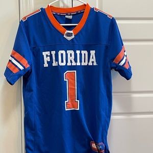 Florida Gators Youth Large Jersey